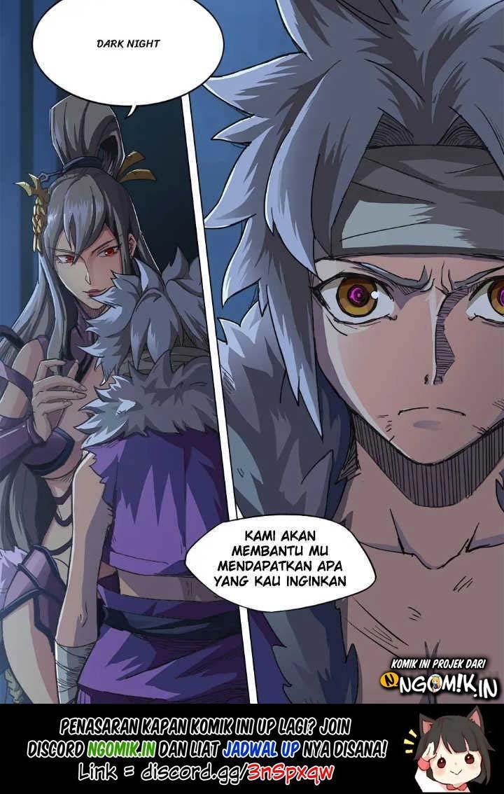 Three Kingdoms Chapter 05 Bahasa Indonesia